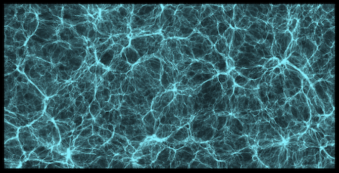 The Large-Scale Structure of the Universe